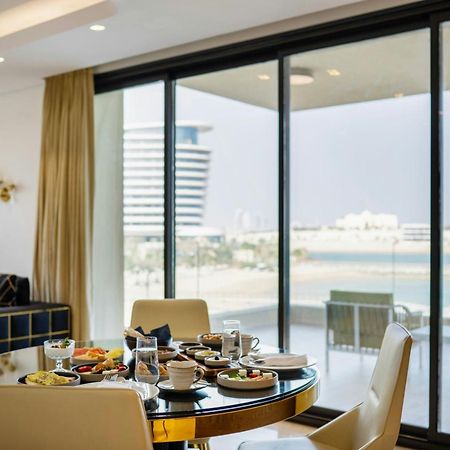 Hotel Agora, Doha, Autograph Collection Lusail Exteriér fotografie