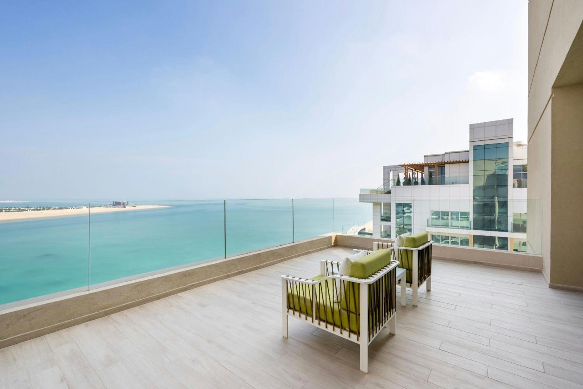 Hotel Agora, Doha, Autograph Collection Lusail Exteriér fotografie