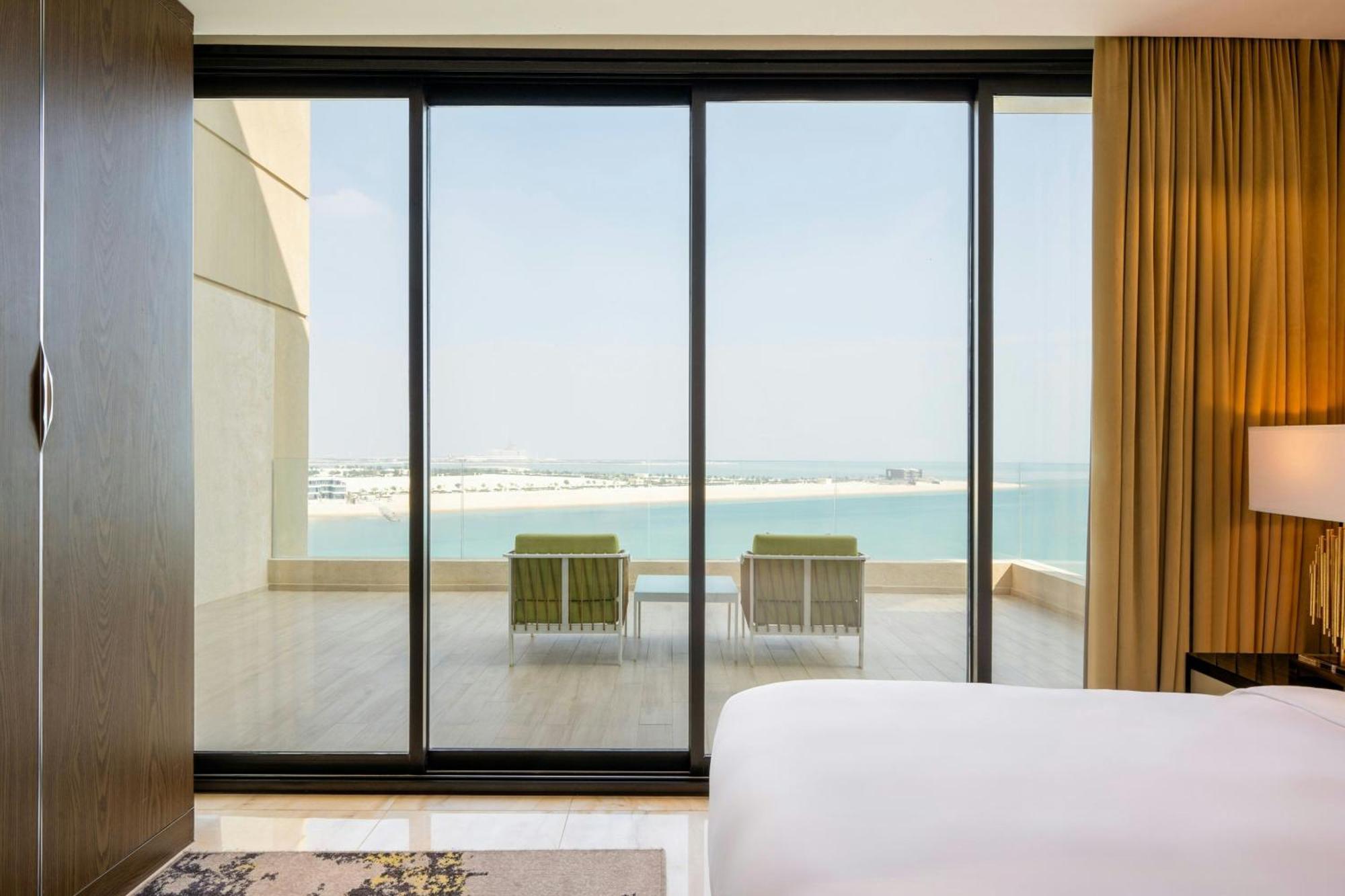 Hotel Agora, Doha, Autograph Collection Lusail Exteriér fotografie