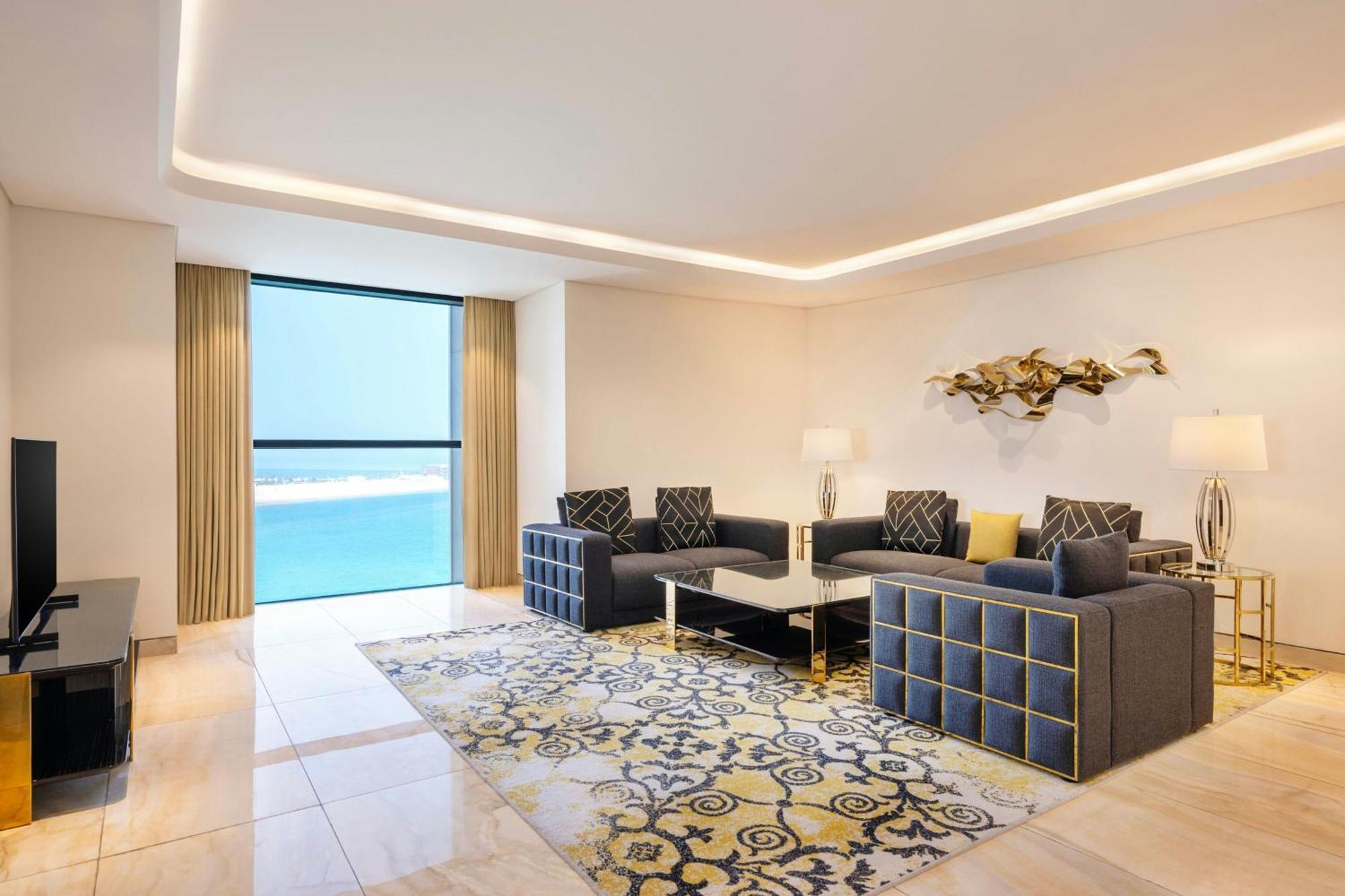 Hotel Agora, Doha, Autograph Collection Lusail Exteriér fotografie